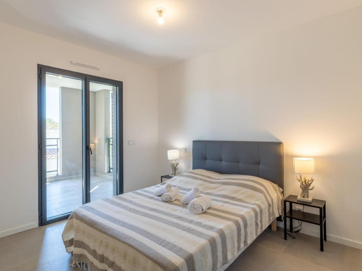 Apartment St Joseph By Interhome 维琪奥港 外观 照片