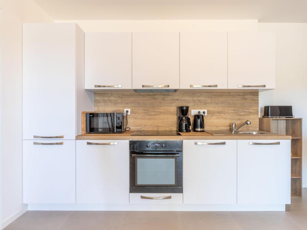 Apartment St Joseph By Interhome 维琪奥港 外观 照片
