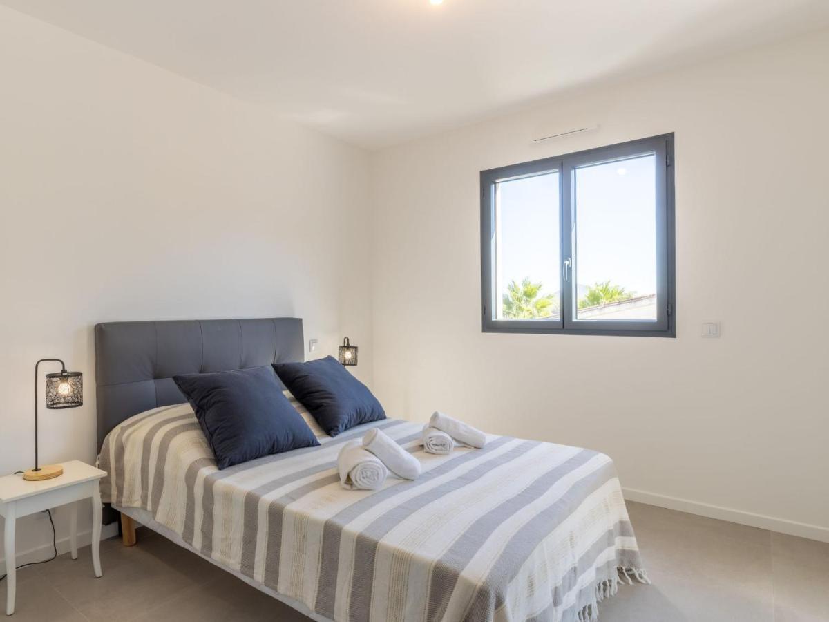 Apartment St Joseph By Interhome 维琪奥港 外观 照片