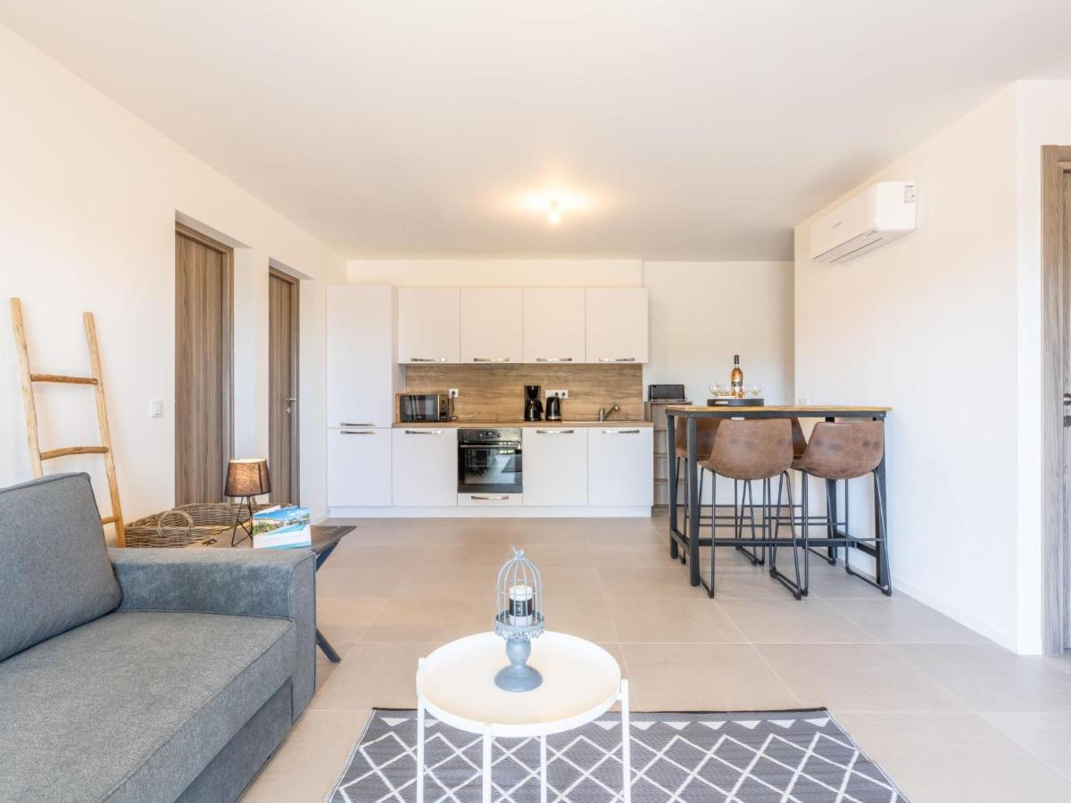 Apartment St Joseph By Interhome 维琪奥港 外观 照片