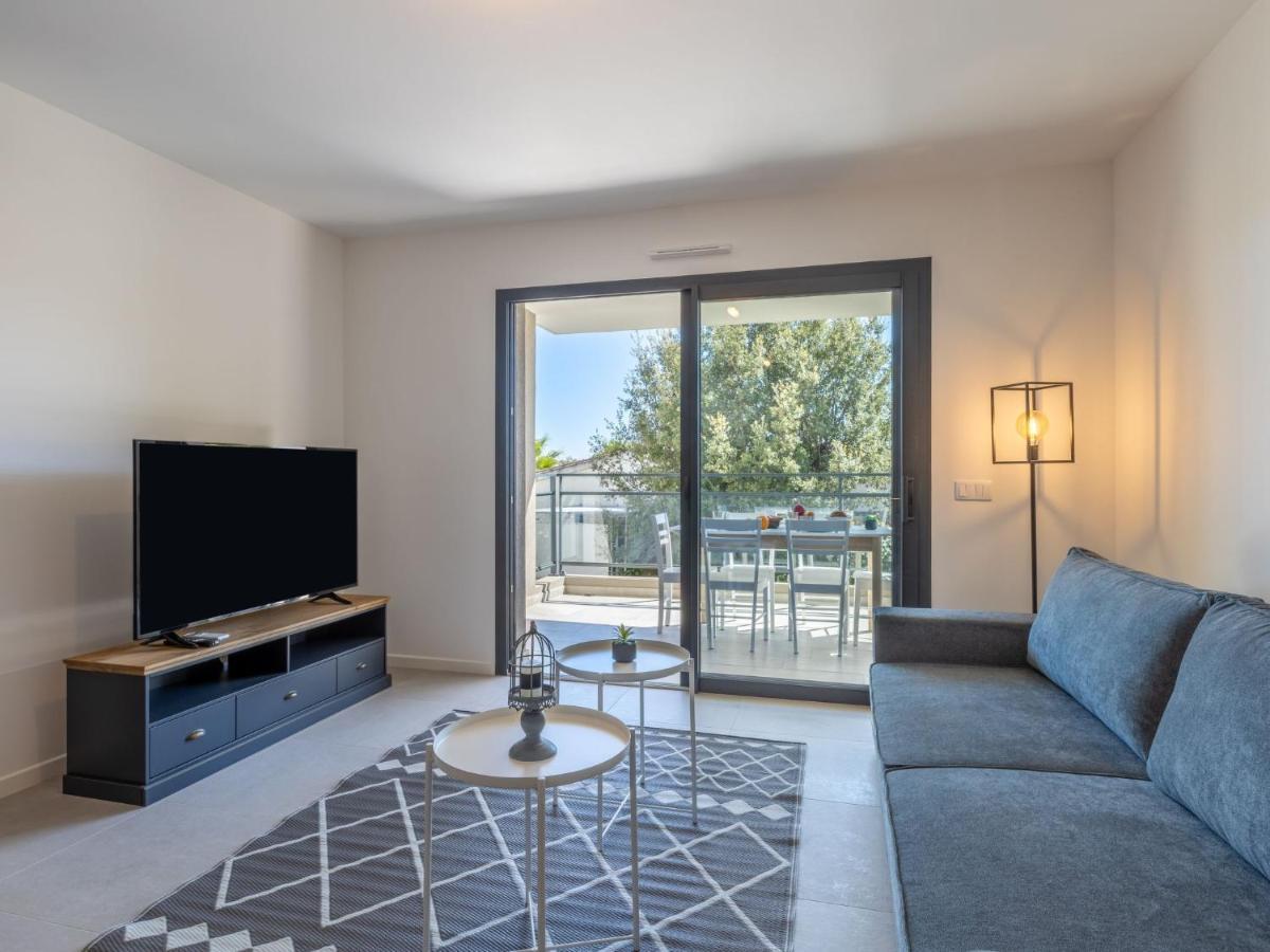 Apartment St Joseph By Interhome 维琪奥港 外观 照片