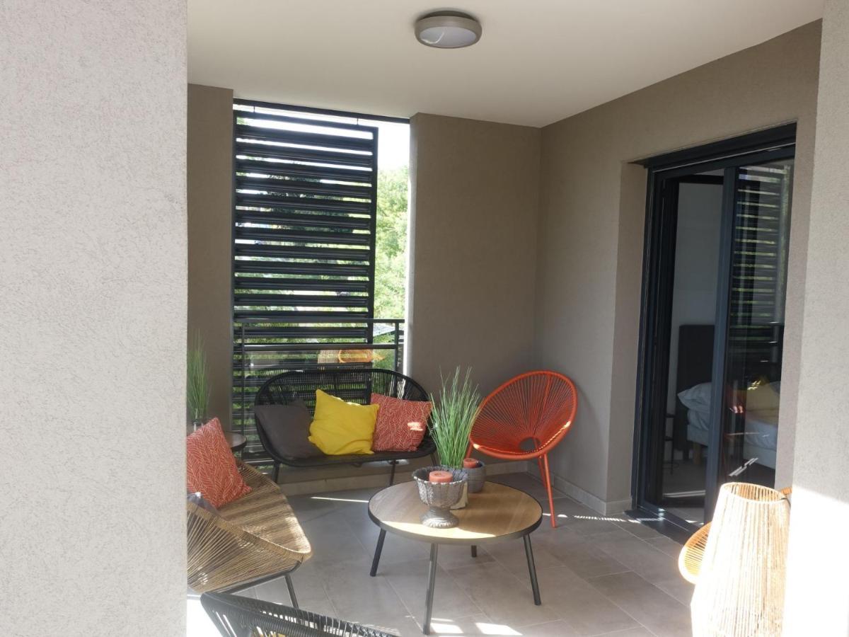 Apartment St Joseph By Interhome 维琪奥港 外观 照片