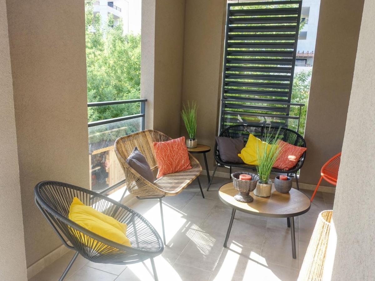 Apartment St Joseph By Interhome 维琪奥港 外观 照片